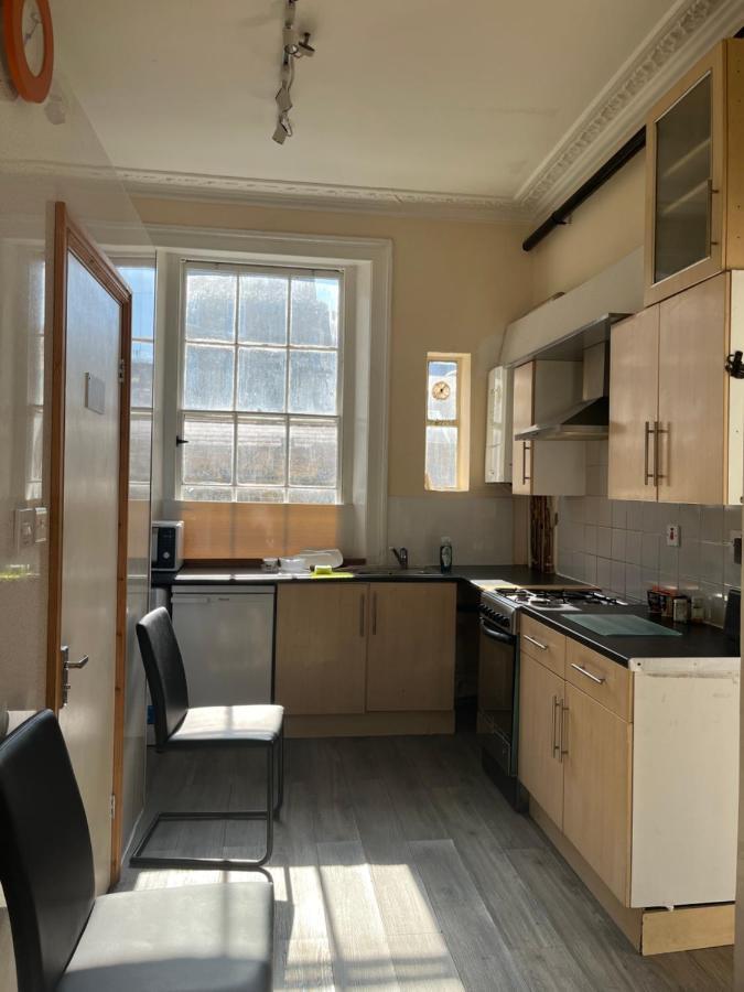 Victoria Style Flat Near Victoria Station Apartamento Londres Exterior foto